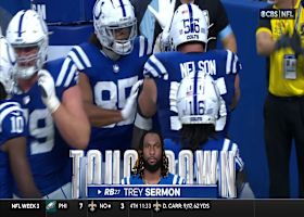 Colts' top plays vs. Bears | Week 3