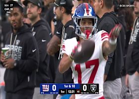 Giants' top plays vs. Raiders | Week 17