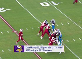 Can Kyler Murray unlock the Vikings offense? | 'GMFB'