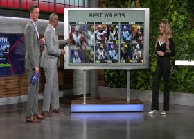 Frelund: Cardinals are best team fit for Marvin Harrison Jr. | 'Path to the Draft'