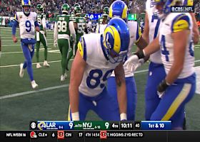 Rams' top plays vs. Jets | Week 16