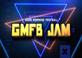 'GMFB' picks a RB-WR duo in arcade style game for Week 12