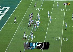 Saquon Barkley's best runs from 124-yard game vs. Panthers | Week 14