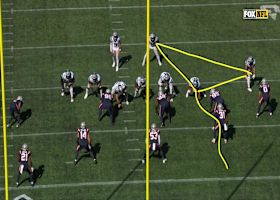 Bryce Young finds Tommy Tremble for opening drive 7-yard TD