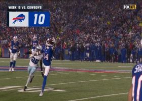 Top 10 Bills plays | 2023 season