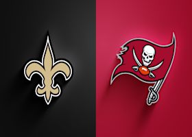 Saints vs. Buccaneers highlights | Week 14