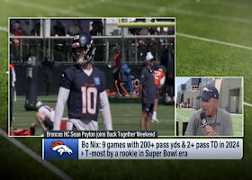 Sean Payton: Broncos' team culture 'flipped' for the better amid 2024 season | 'Back Together Weekend'
