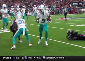 Jonnu Smith's best plays from 1-TD game vs. Texans | Week 15