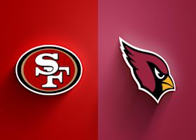 49ers vs. Cardinals highlights | Week 18