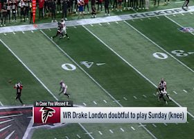 ICYMI: Leaguewide injury news heading into Week 13 | 'NFL Fantasy Live'