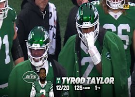 Can't-Miss Play: 83-yard kick return! Isaiah Williams sprints past Falcons for near-TD