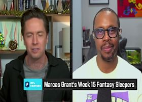 Marcas My Words | 'The Insiders'