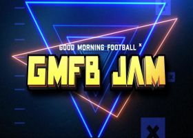'GMFB' Jam entering Week 13