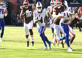 Bills' top plays vs. Browns | Week 16