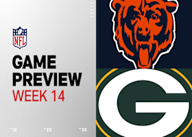 Bears vs. Packers preview | Week 14