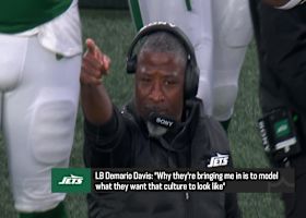 Garafolo, Pelissero break down the new pieces driving the Jets' culture change | 'The Insiders'
