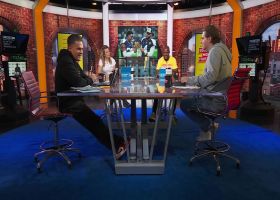 'GMFB' reacts to Cowboys dominant Week 12 Thanksgiving win vs. Commanders