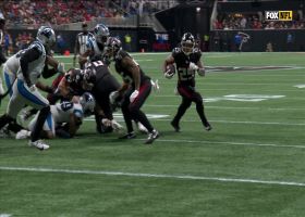Every Falcons touchdown | 2023 Season