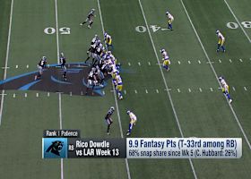 Week 14 panic or patience? | 'NFL Fantasy Live'