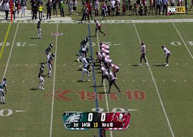 Baker Mayfield's best plays from 3-TD game vs. Eagles | Week 4