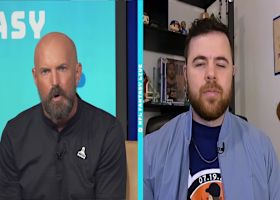 Bears vs. Giants Preview | 'NFL Fantasy Live'