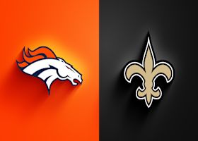 Broncos vs. Saints highlights | Week 7