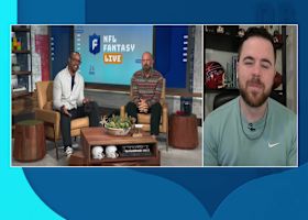 Chargers vs. Chiefs Fantasy Preview | 'NFL Fantasy Live'