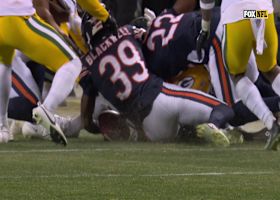 Can't-Miss Play: 2014 NFC Championship flashbacks? Bears miraculously recover onside kick as Doubs fails to come up with ball