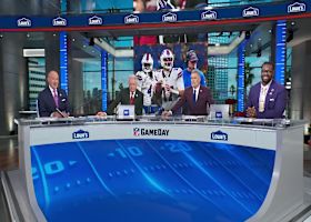 Is it now or never for Josh Allen, Bills to win first Super Bowl? | 'NFL GameDay Morning'