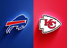 Bills vs. Chiefs highlights | AFC Championship Game