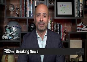 Garafolo: Jets announce they are moving on from Aaron Rodgers