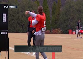 ICYMI: QB injury updates heading into Week 13 | 'NFL Fantasy Live'