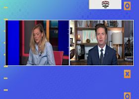 Pelissero on latest injury news ahead of Chiefs-Chargers Week 1 matchup | 'GMFB'