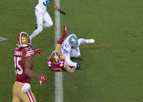 Kyle Juszczyk‘s top career plays with 49ers