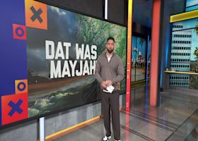 Dat Was Mayjah! | 'GMFB'