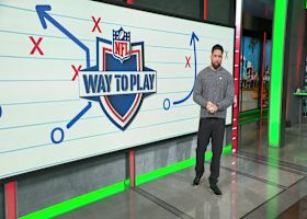 NFL Way to Play Winner Week 15 | 'GMFB'