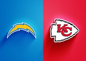 Chargers vs. Chiefs highlights | Week 15