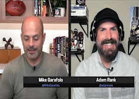 Adam Rank joins 'The Insiders' for Week 12 fantasy insight