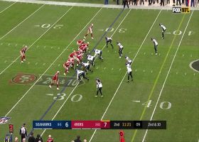 Poona Ford’s top career plays