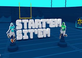 Start 'Em, Sit 'Em for Week 17 | 'NFL Fantasy Live'