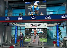 Kurt Warner highlights TreVeyon Henderson's Week 15 play | 'NFL GameDay Morning'