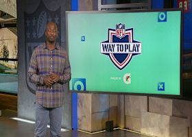 NFL Way to Play Winners Week 18 | 'GMFB'