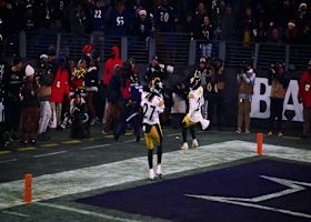 Get ready for Steelers-Ravens | Wild Card Weekend