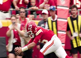 Get ready for Lions-Chiefs | SNF