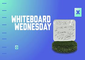 Whiteboard Wednesday: 'GMFB' shares which stories are great this season