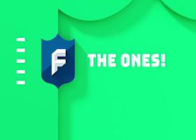 Predicting Week 14's top fantasy scorers | 'NFL Fantasy Live'