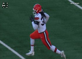 Can't-Miss Play: 97-yard TD! Devin Bush delivers Browns' longest score of 2025 in Week 18