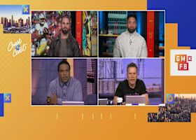 Will we see best version of Justin Herbert in 2026? | 'GMFB'