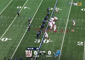 Jameis Winston's best plays in 3-TD game | Week 12