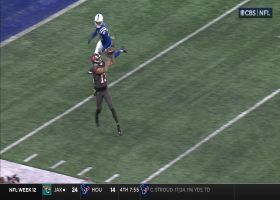 Mike Evans' toe-tap catch goes for 15-yard gain, gets Bucs into red zone